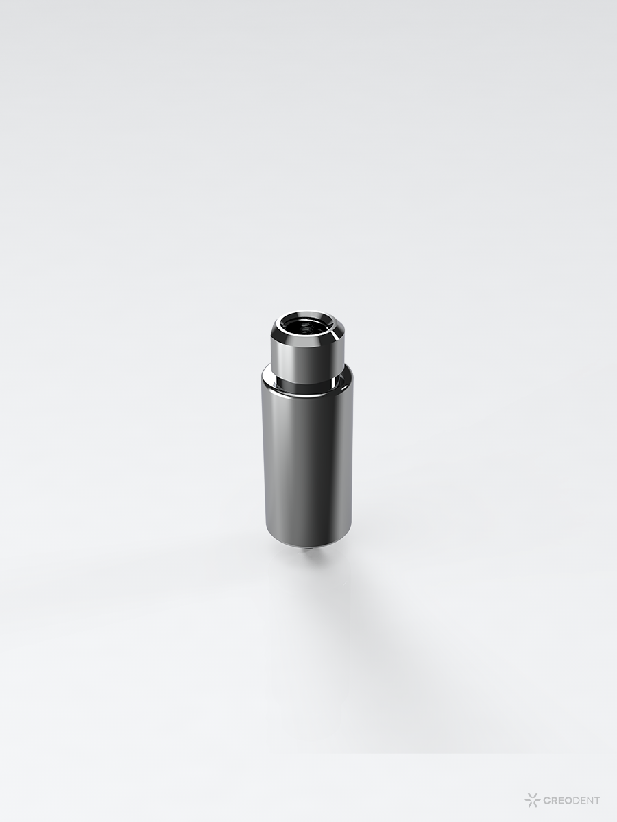 Biomet 3i-Compatible (Certain) 4.1mm Blank