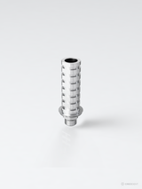 Biomet 3i-Compatible (Certain) 4.1mm Temp Cylinder
