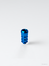 Biomet 3i-Compatible (Certain) 4.1mm TriLok 2.0 Titanium Analog