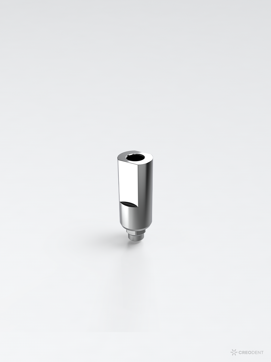 Biomet 3i-Compatible (Certain) 4.1mm Scanbody
