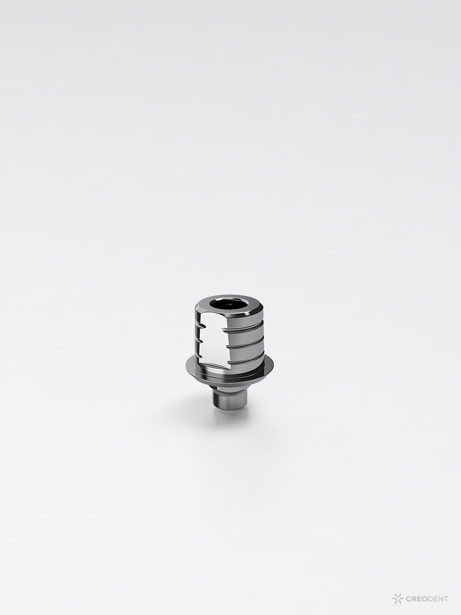 Biomet 3i-Compatible (Certain) 5.0mm Ti-Link (4mm)