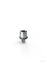 Biomet 3i-Compatible (Certain) 5.0mm Ti-Link (4mm)