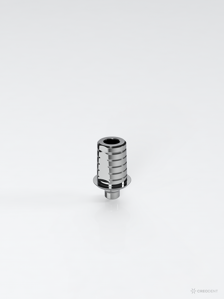 Biomet 3i-Compatible (Certain) 5.0mm Ti-Link (6mm)