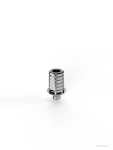 Biomet 3i-Compatible (Certain) 5.0mm Ti-Link (6mm)
