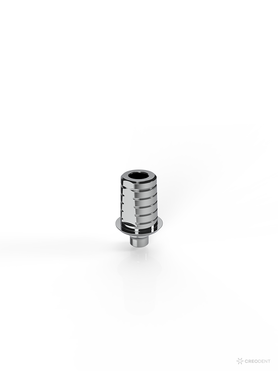 Biomet 3i-Compatible (Certain) 5.0mm Ti-Link (6mm)