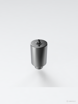 Biomet 3i-Compatible (Certain) 5.0mm Blank (D14)
