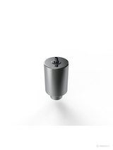 Biomet 3i-Compatible (Certain) 5.0mm Blank (D14)