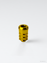 Biomet 3i-Compatible (Certain) 5.0mm TriLok 2.0 Titanium Analog