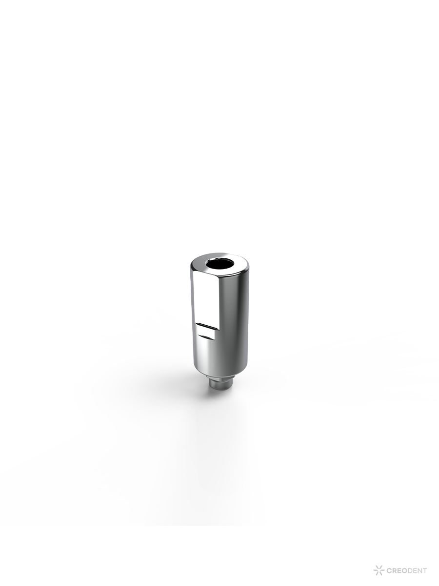 Biomet 3i-Compatible (Certain) 5.0mm Scanbody
