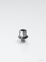 Biomet 3i-Compatible (Certain) 6.0mm Ti-Link (4mm)