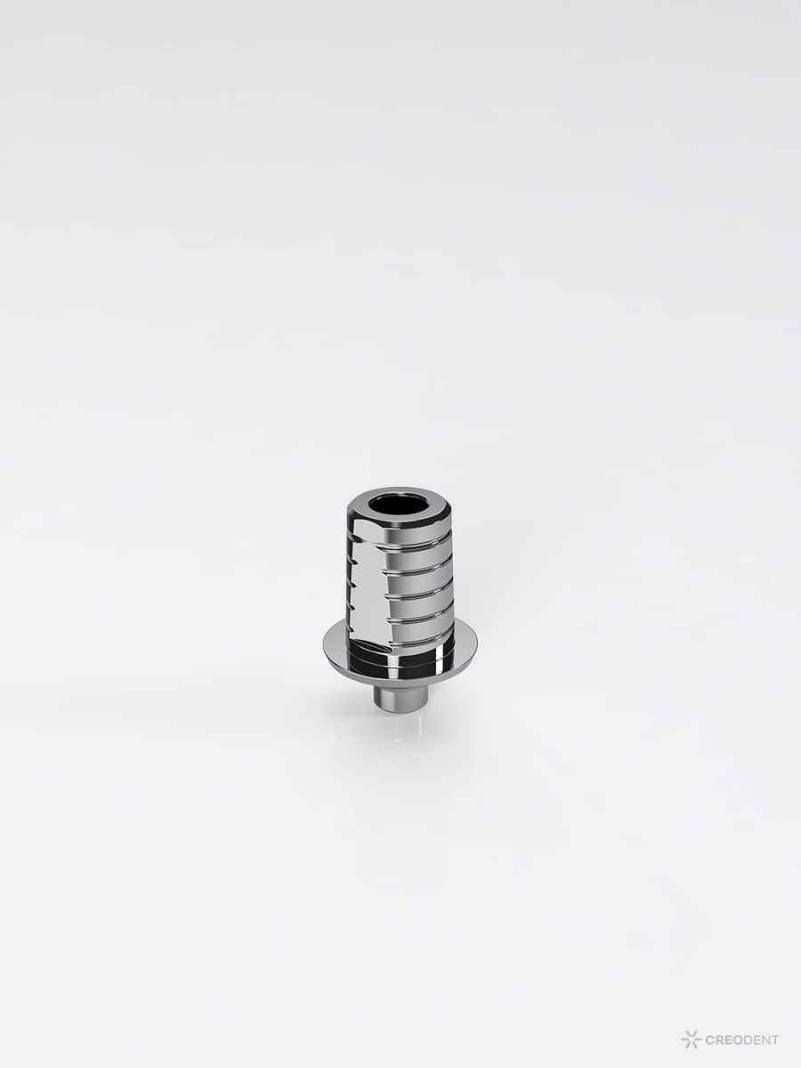 Biomet 3i-Compatible (Certain) 6.0mm Ti-Link (6mm)
