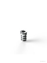 Biomet 3i-Compatible (Certain) 6.0mm TriLok Titanium Analog