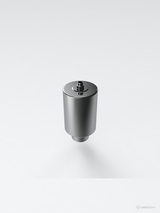 Biomet 3i-Compatible (Certain) 6.0mm Blank (D14)
