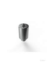 Biomet 3i-Compatible (Certain) 6.0mm Blank (D14)