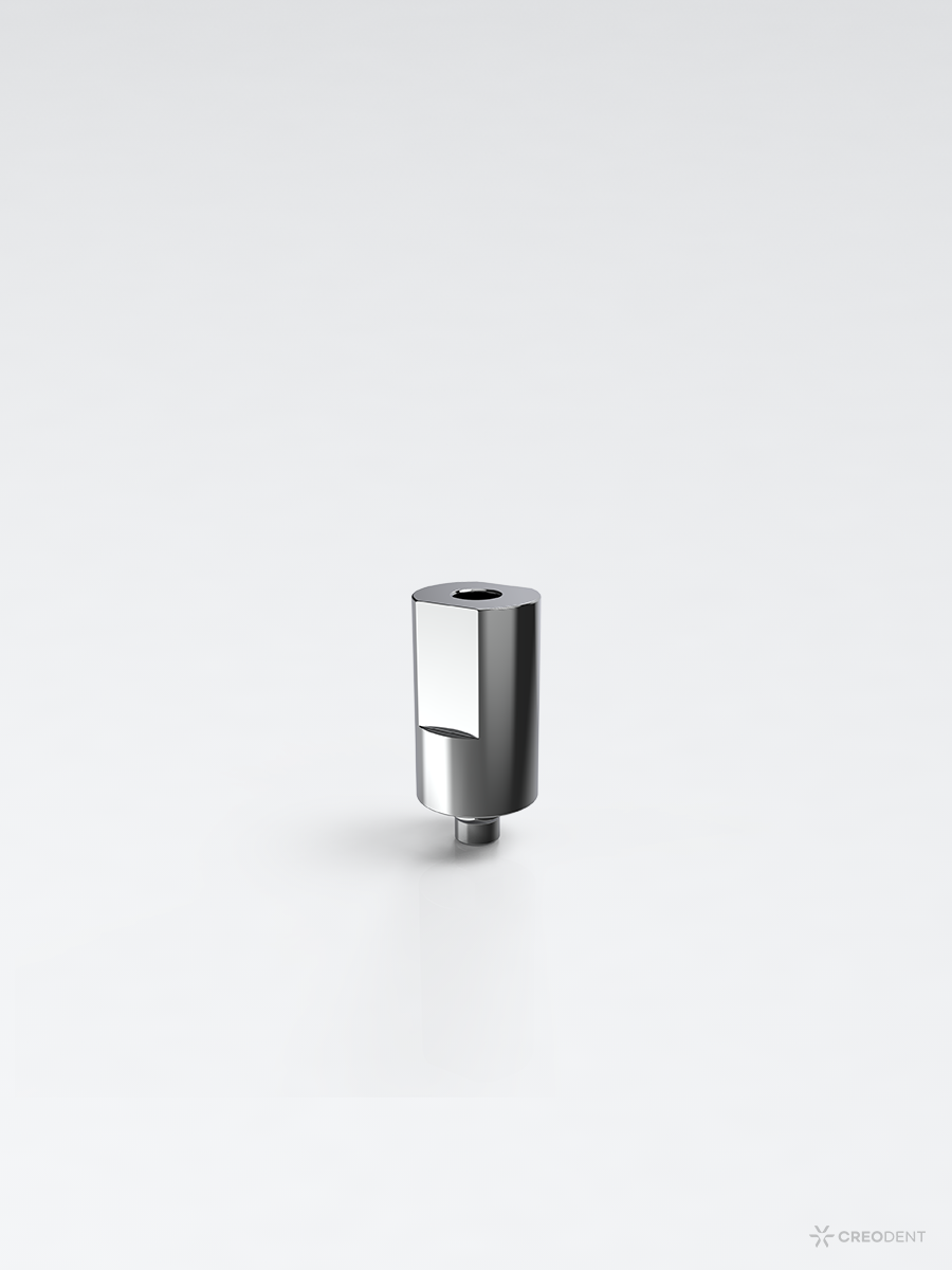 Biomet 3i-Compatible (Certain) 6.0mm Scanbody
