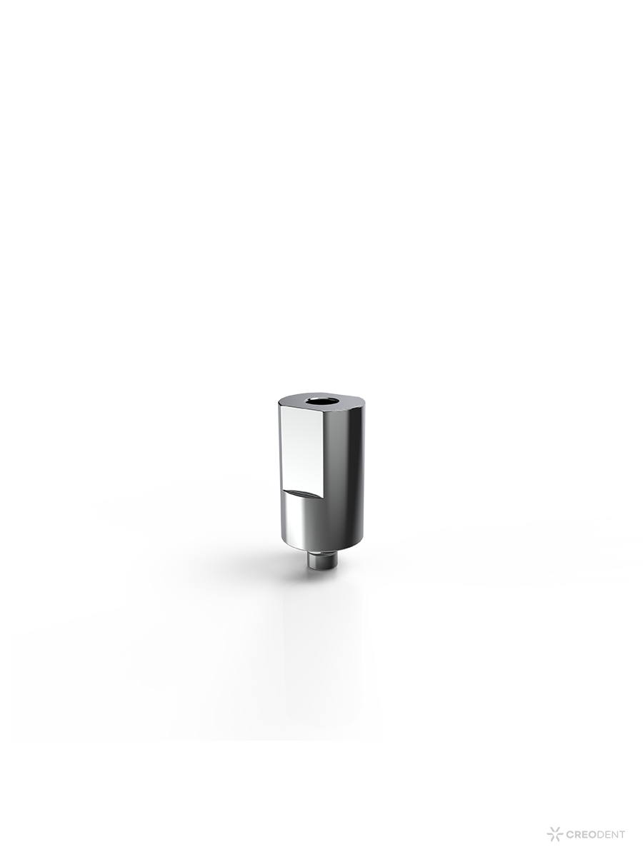 Biomet 3i-Compatible (Certain) 6.0mm Scanbody