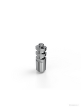 Biomet 3i-Compatible (External) NP 3.5mm Analog