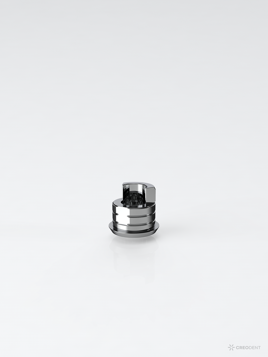Biomet 3i-Compatible (External) NP 3.5mm Ti-Link