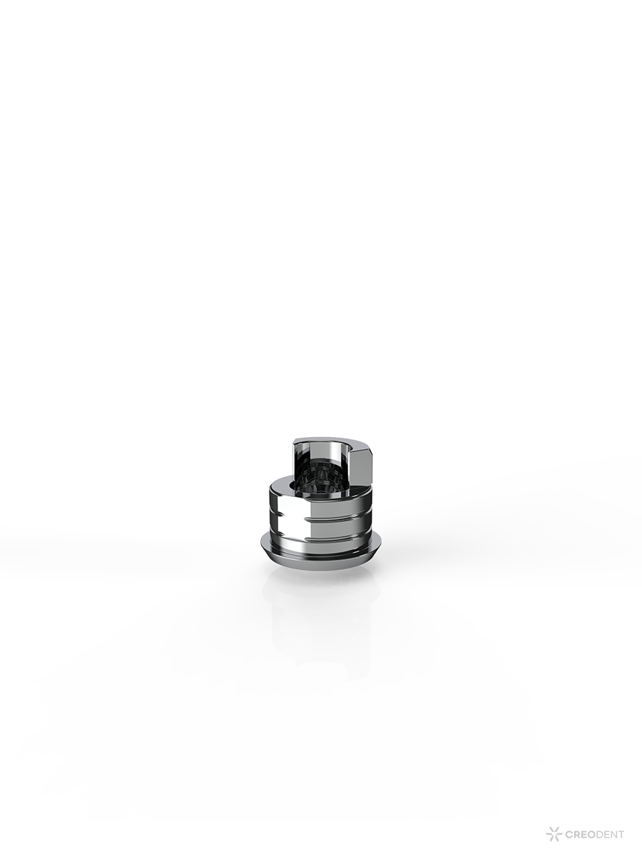 Biomet 3i-Compatible (External) NP 3.5mm Ti-Link