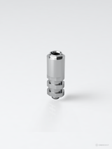 Biomet 3i-Compatible (External) NP 3.5mm Analog