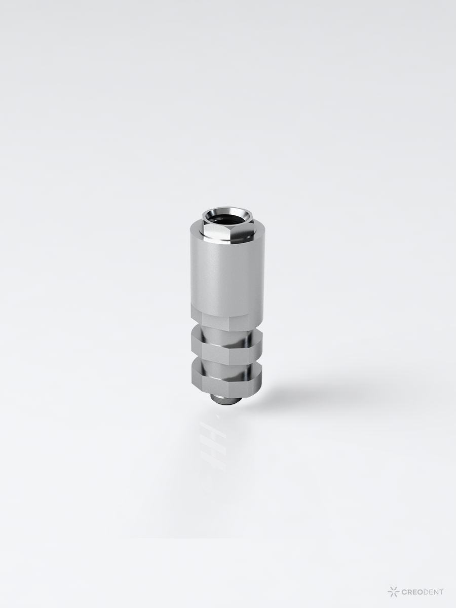 Biomet 3i-Compatible (External) NP 3.5mm Analog
