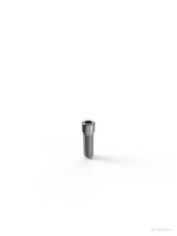 Biomet 3i-Compatible (External) NP 3.5mm Angled Screw