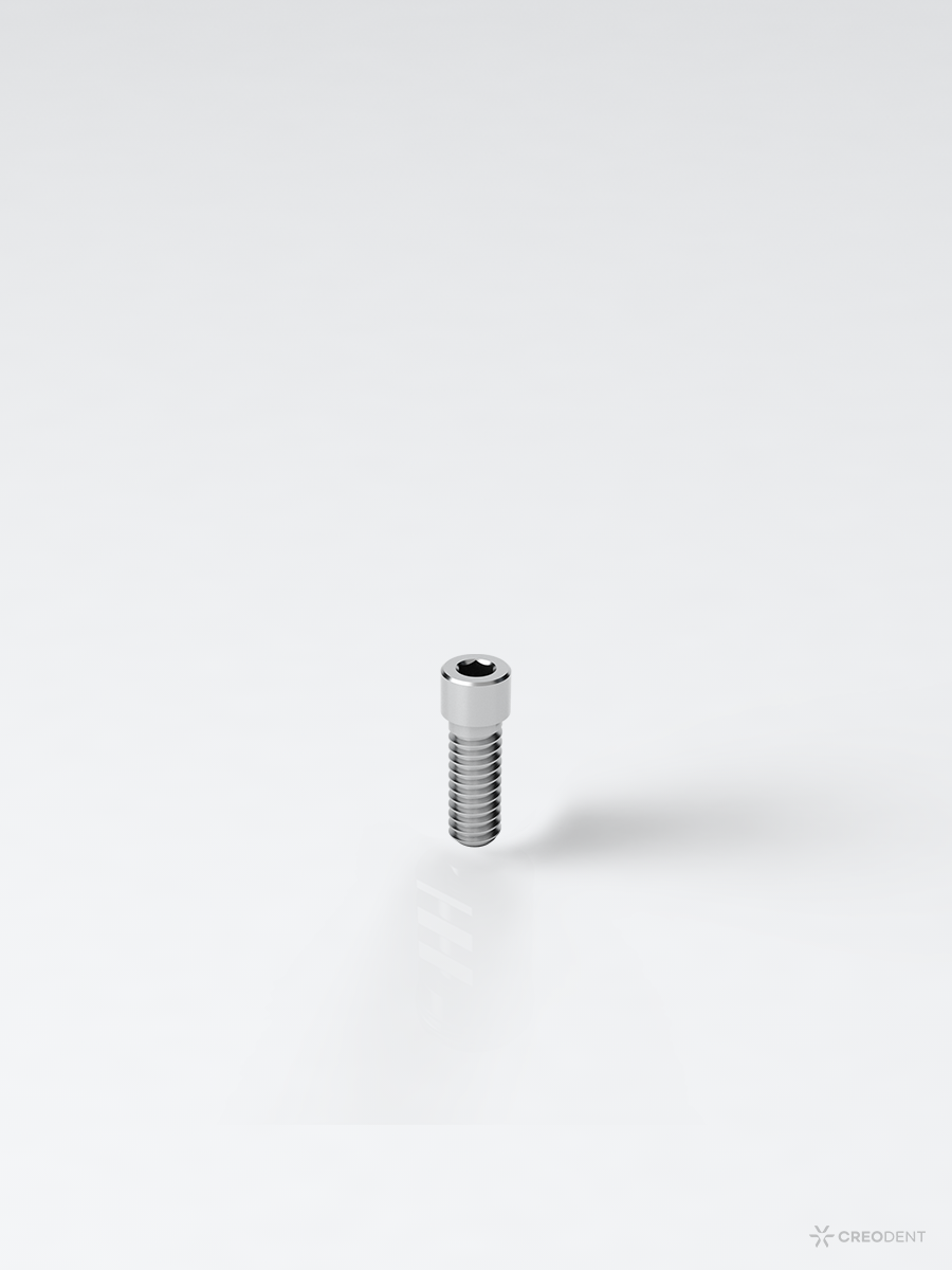 Biomet 3i-Compatible (External) Screw (All Sizes)