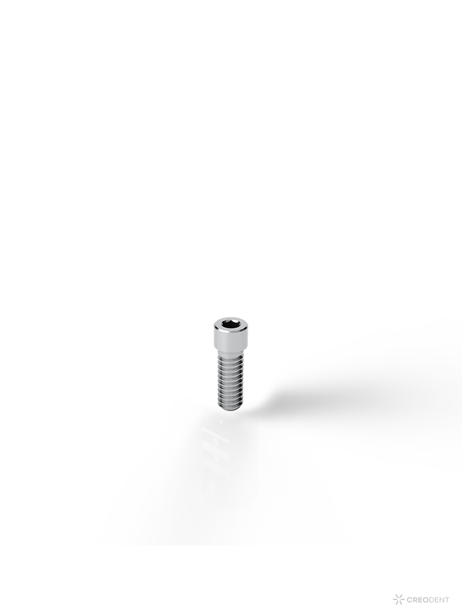 Biomet 3i-Compatible (External) Screw (All Sizes)