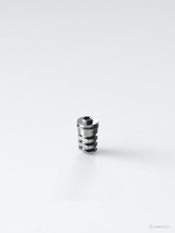 Biomet 3i-Compatible (External) WP 5.0mm Analog