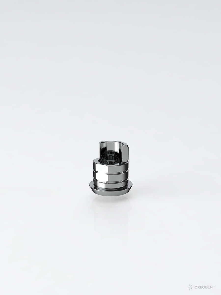 Biomet 3i-Compatible (External) WP 5.0mm Ti-Link