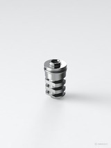 Biomet 3i-Compatible (External) WP 5.0mm Analog