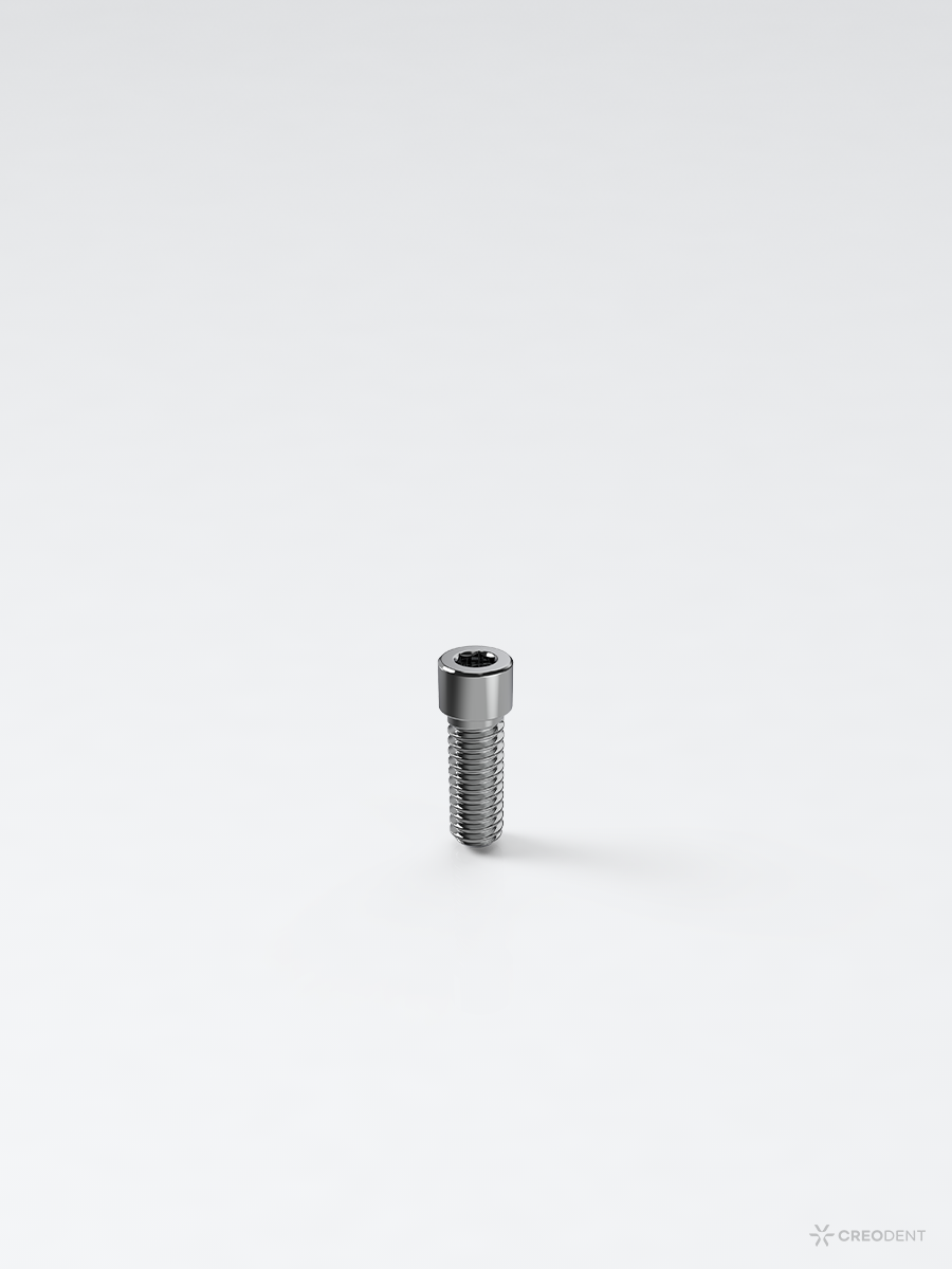 Biomet 3i-Compatible (External) WP 5.0mm Angled Screw