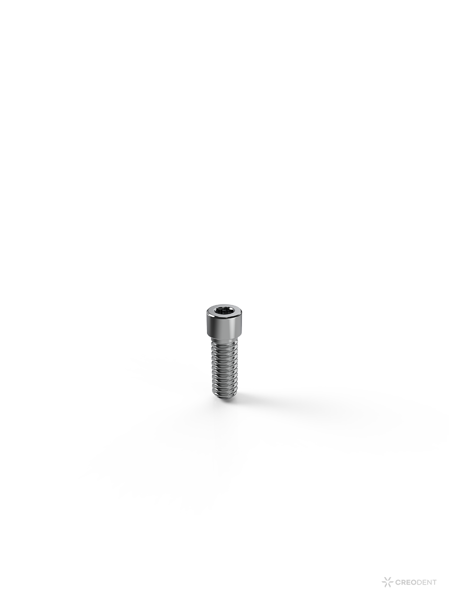 Biomet 3i-Compatible (External) WP 5.0mm Angled Screw