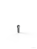 Biomet 3i-Compatible (External) WP 5.0mm Angled Screw