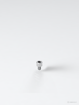 Biomet 3i-Compatible Multi-Unit Screw