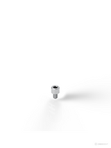 Biomet 3i-Compatible Multi-Unit Screw