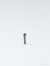 Biomet 3i-Compatible (Certain) 3.4, 4.0, 5.0, 6.0mm Screw