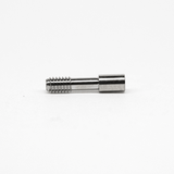 Zimmer-Compatible (TSV) 3.5, 4.7, 5.7mm Angled Ti-Link Screw