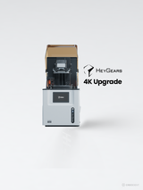 HeyGears UltraCraft A2D 4K Upgrade