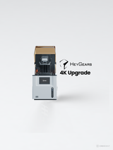 HeyGears UltraCraft A2D 4K Upgrade