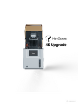 HeyGears UltraCraft A2D 4K Upgrade