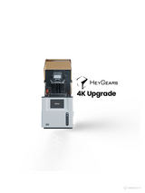 HeyGears UltraCraft A2D 4K Upgrade