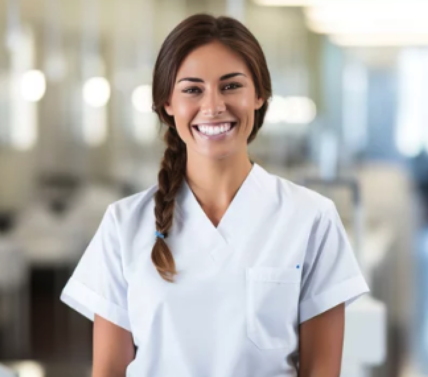 Dental professional