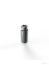 Nobel Biocare-Compatible (Active) 3.0mm Blank