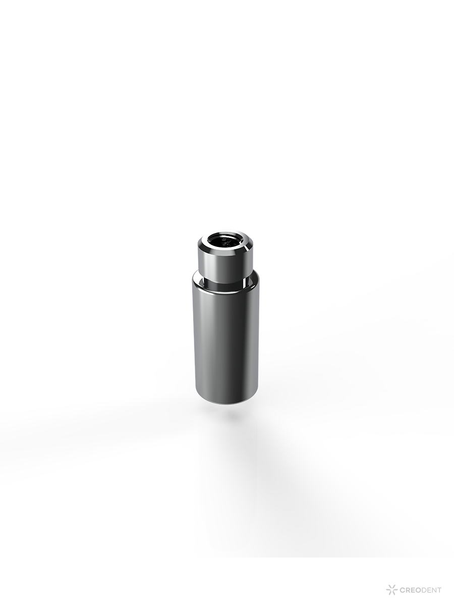 Nobel Biocare-Compatible (Active) 3.0mm Blank