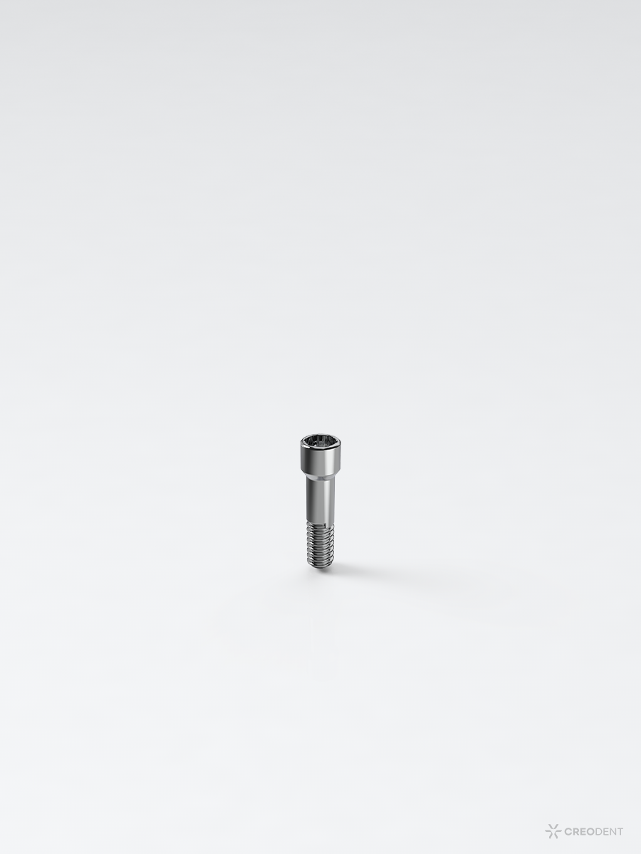 Nobel Biocare-Compatible (Active) 3.0mm Screw