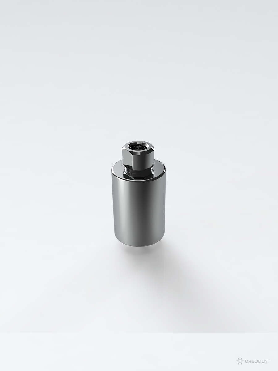 Nobel Biocare-Compatible (Active) 3.0mm Blank (14mm)