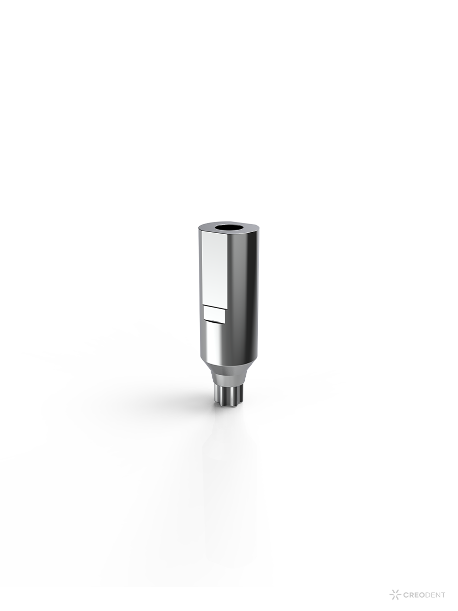 Nobel Biocare-Compatible (Active) 3.0mm Scanbody