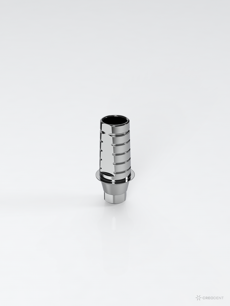 Nobel Biocare-Compatible (Active) NP 3.5mm Ti-Link (6mm)