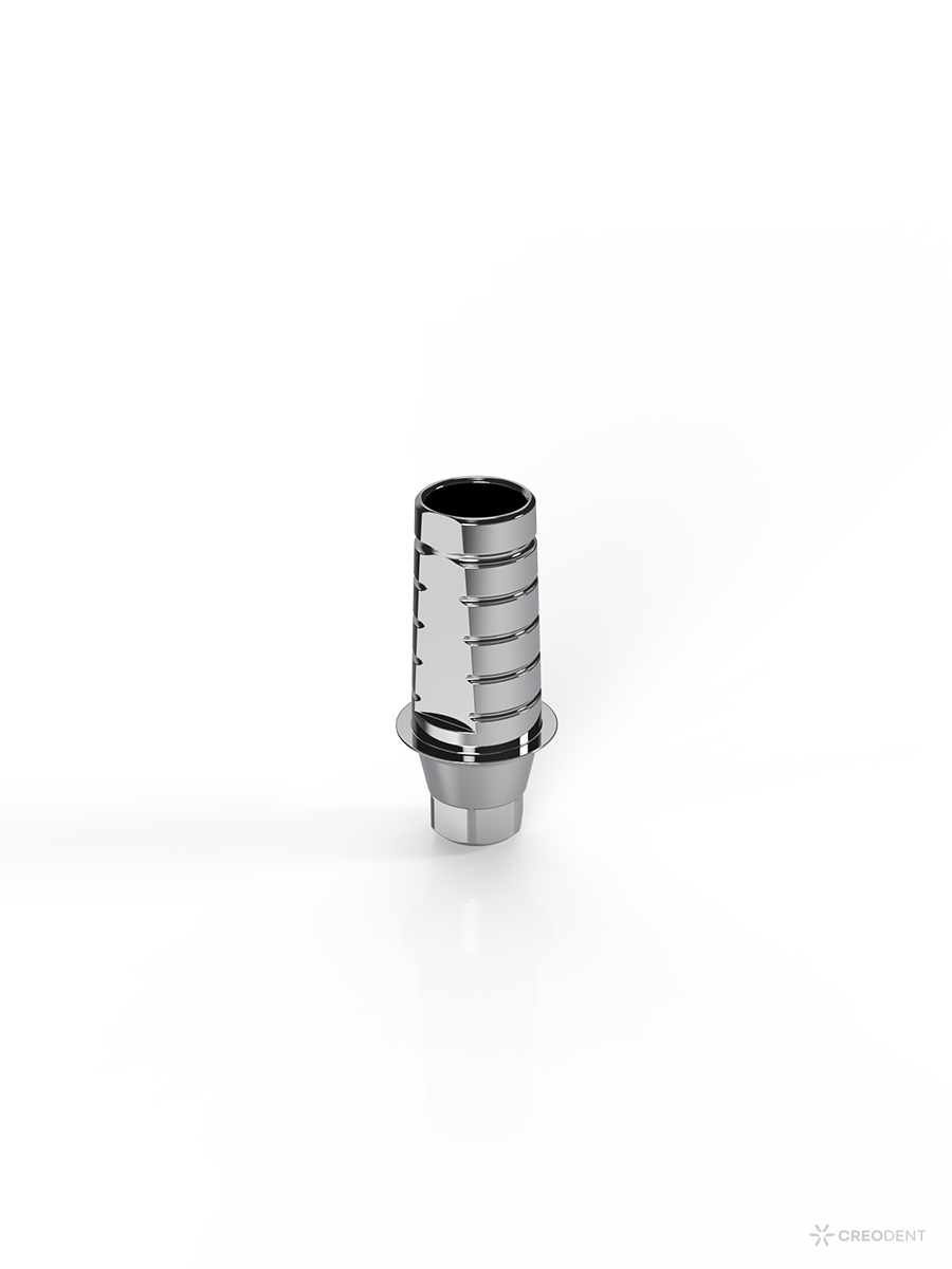 Nobel Biocare-Compatible (Active) NP 3.5mm Ti-Link (6mm)